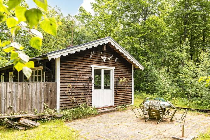 2 rum Fritidshus på Sandvångsvägen 38 Vik Simrishamns kommun - bild 22