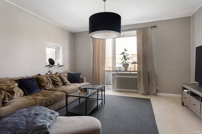 2 rum Lägenhet på Södra Ringvägen 41 Kristinehamns kommun - bild 12