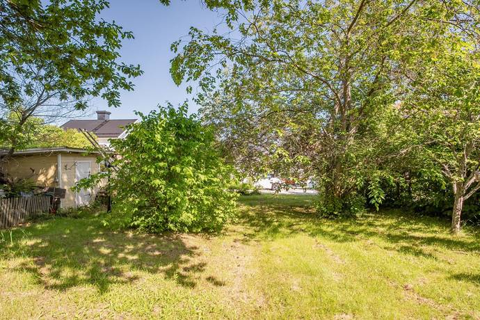 villa på Klintgatan 21 Östermalm, Sundsvalls kommun - bild 5