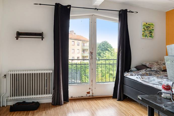 10 rum Villa på Brogatan 22B Centralt Värnamo kommun - bild 12