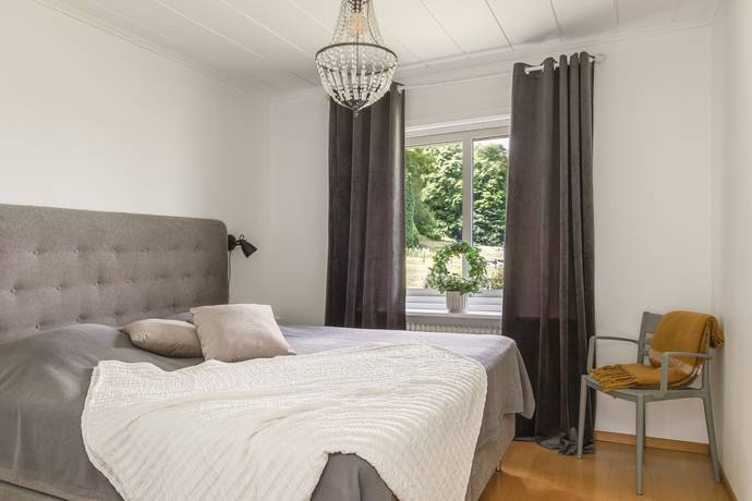 3 rum Villa på Månstensvägen 40 Östra Karup Båstads kommun - bild 14