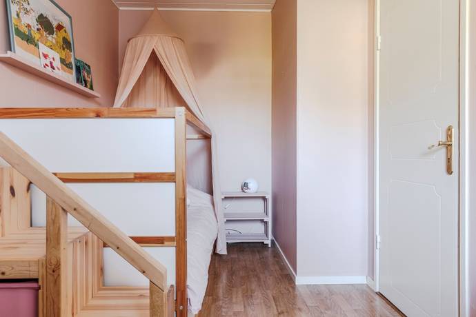 4 rum Villa på Yttersvängen 85 Norra Kroppkärr Karlstads kommun - bild 11