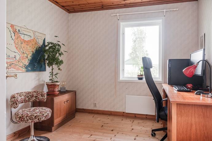 8 rum Villa på Nykarlebyvägen 39 Centralt Sollefteå Sollefteå kommun - bild 32