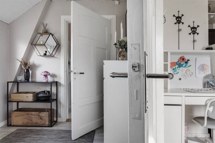 4 rum Villa på Lindstedtsgatan 15 Annelund Säffle kommun - bild 31