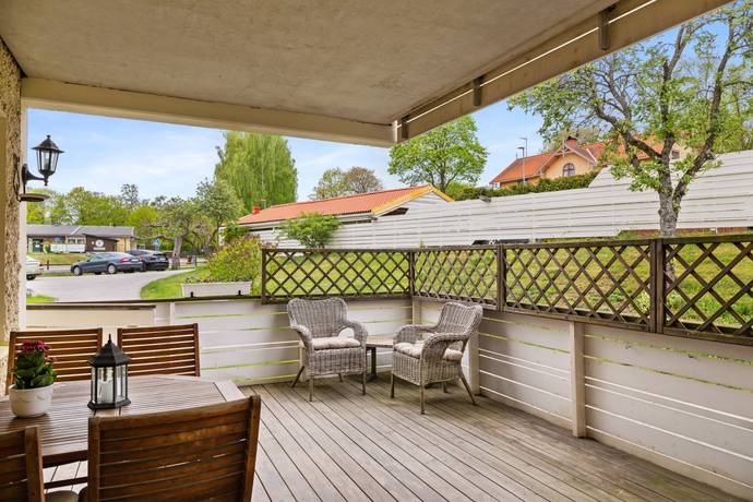 2 rum Lägenhet på Gautiodsvägen 2c Djursholm Danderyds kommun - bild 10