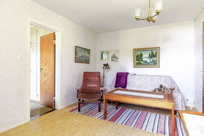 6 rum Villa på Gullebo Lyckås Åtvidaberg Åtvidabergs kommun - bild 23