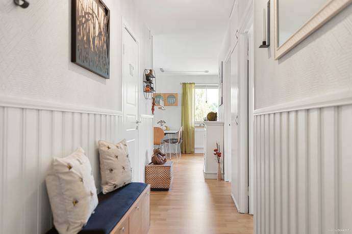 3 rum lägenhet på Kantor Edgrens väg 12 A Lerum, Lerums kommun - bild 3