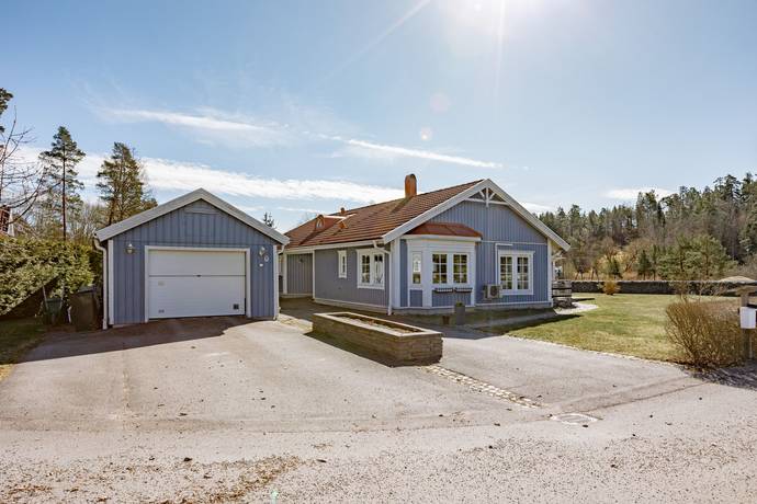4 rum Villa på Garpbergsstigen 2 Grebo Åtvidabergs kommun - bild 29