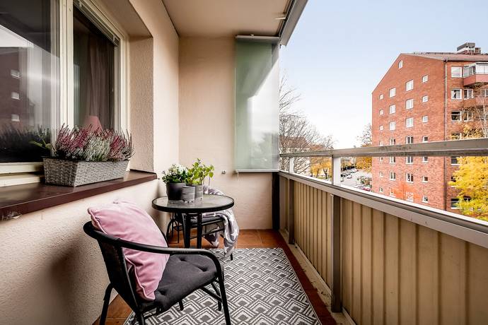 Bild på Näckrosvägen 26, 2 tr