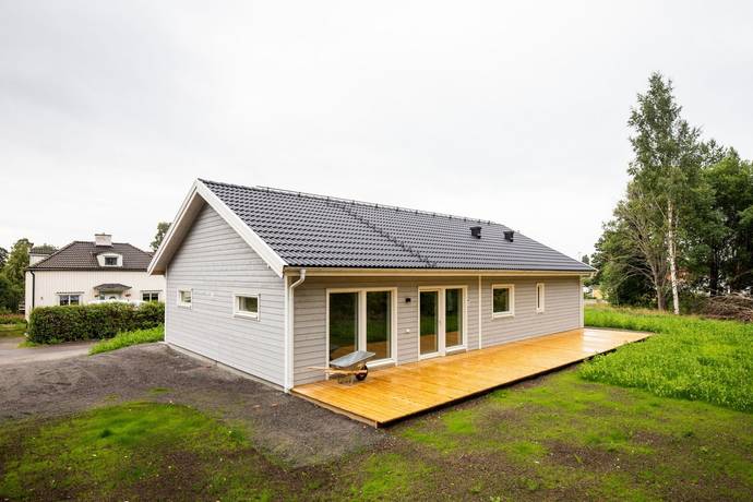 5 rum villa på Skogslöparvägen 6 Övre Skranta, Karlskoga kommun - bild 2