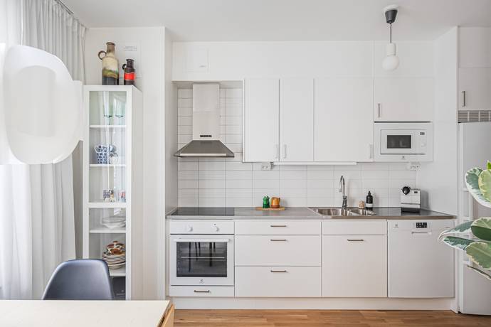 2 rum lägenhet på Grenvägen 6 Gustavsberg, Värmdö kommun - bild 4