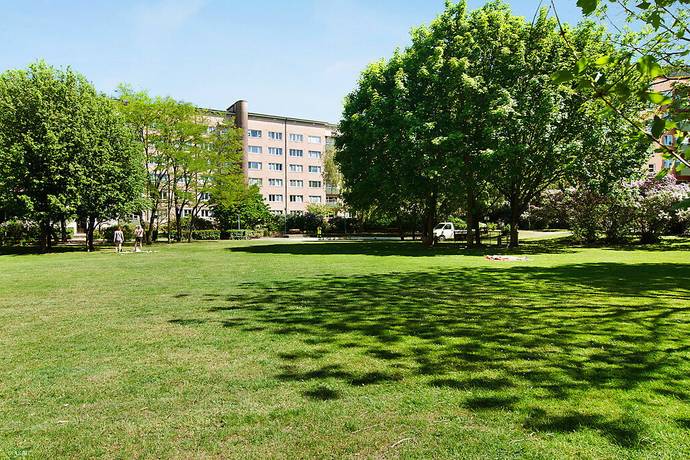 3 rum Lägenhet på Idaborgsgatan 51 Ellstorp Malmö kommun - bild 17