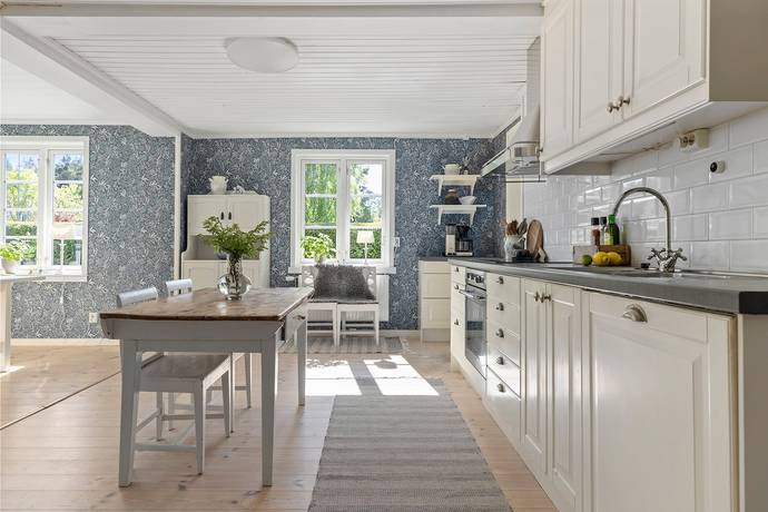 7 rum Villa på Nolgårdsvägen 33 Nolgård Hammarö kommun - bild 11