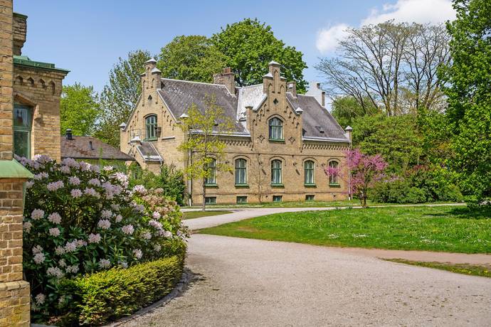2 rum Lägenhet på Mittlinjen 3 Arenaparken Lunds kommun - bild 25