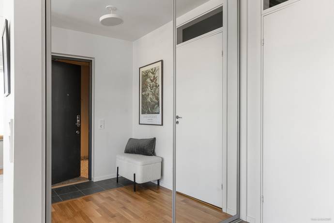 2 rum Lägenhet på Fräkne gränd 3 Centrum Kungälvs kommun - bild 14