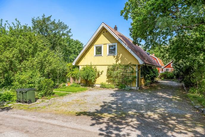 6 rum Villa på Skärkind Nybacken Skärkind Norrköpings kommun - bild 29