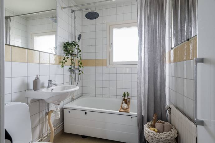 51.5 m² Lägenhet på Antenngatan 31A Järnbrott Göteborgs kommun - bild 13