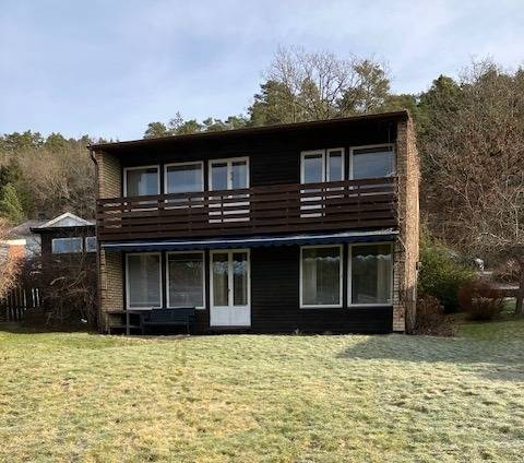6 rum Villa på Ulvåsvägen 12 Paradiset Partille kommun - bild 21