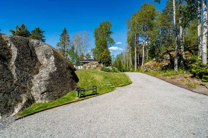 4 rum Villa på Solvik 415 Askersunds kommun - bild 52