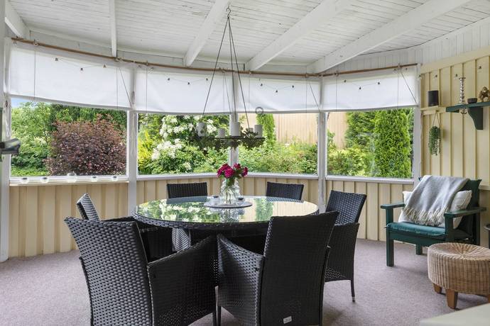 5 rum Villa på Slingerstigen 21 Forshaga-grossbol Forshaga kommun - bild 16