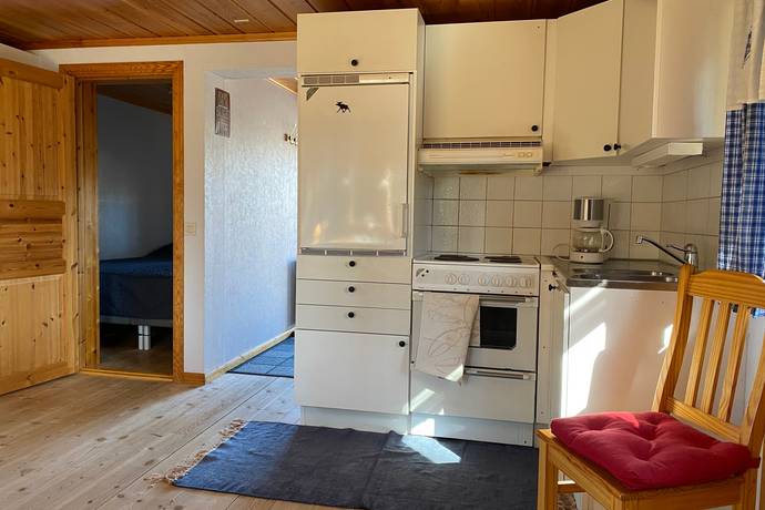 2 rum Vinterbonat fritidshus på Nornäsvägen 54 Nornäs Älvdalens kommun - bild 12