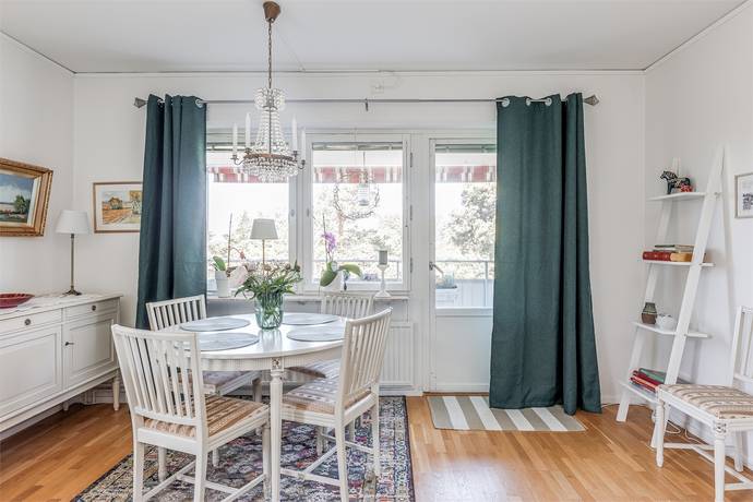 4 rum Lägenhet på Jurastigen 64B Kvännaren Västerviks kommun - bild 10