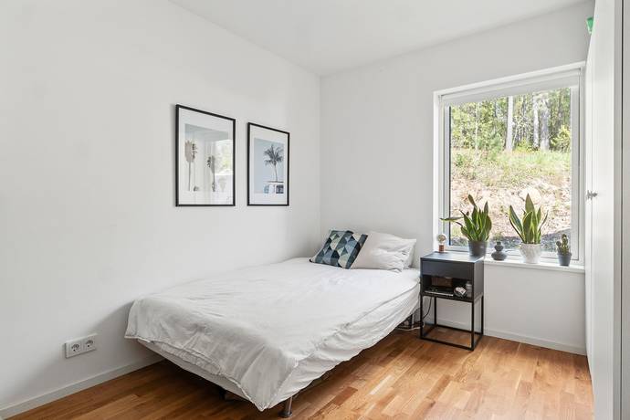 4 rum Villa på Bergslingan 16 Hölö Södertälje kommun - bild 16
