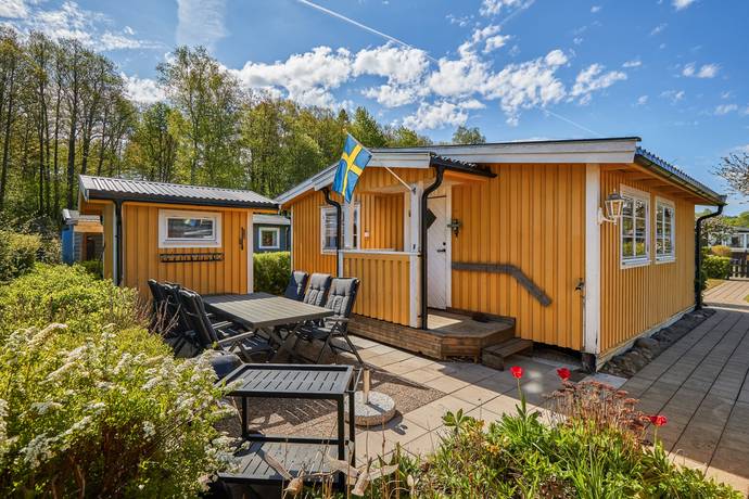3 rum fritidshus på Sjöbo Sommarstad 43 Sjöbo, Borås kommun - bild 2