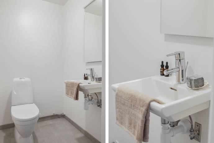 3 rum Lägenhet på Västra Älvgatan 6 Citadellskajen Malmö kommun - bild 33