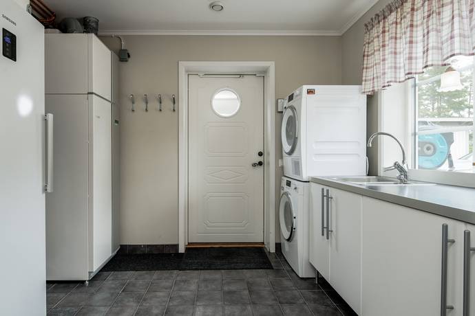 6 rum Villa på Örviksvägen 11 Hudiksvall - Mellanbyn Hudiksvalls kommun - bild 24