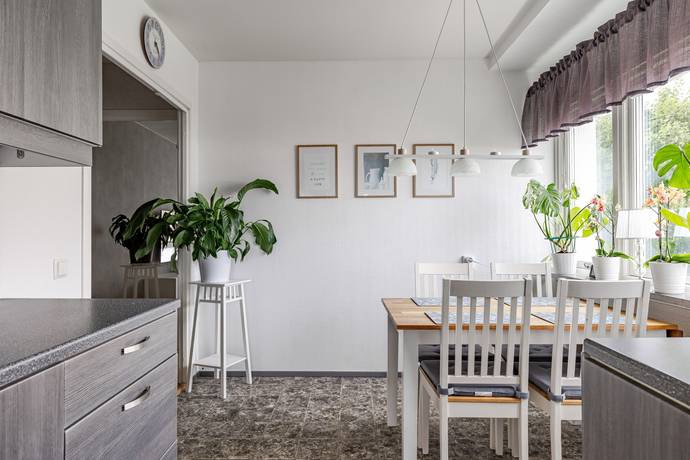 4 rum Lägenhet på Gransikagatan 8A Norrmalm Skövde kommun - bild 11