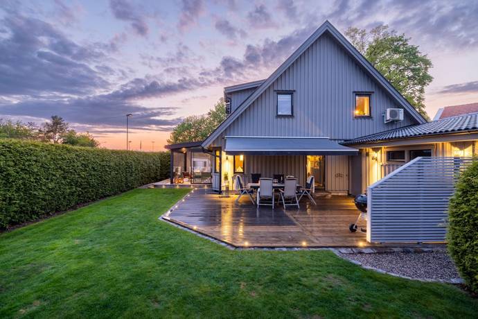 4 rum Kedjehus på Flackstavägen 48 Lundby Eskilstuna kommun - bild 52