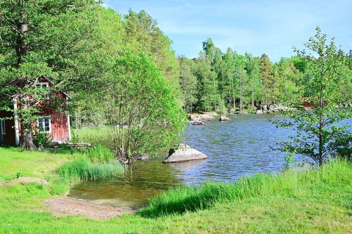 4 rum Villa på Norstad södergård 2 Landet Rimforsa Kinda kommun - bild 30