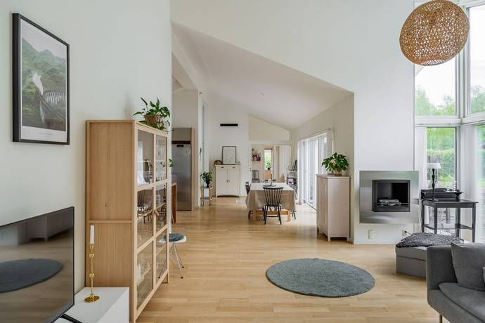 5 rum Villa på Hästhovsvägen 7 Stennäset Falu kommun - bild 20
