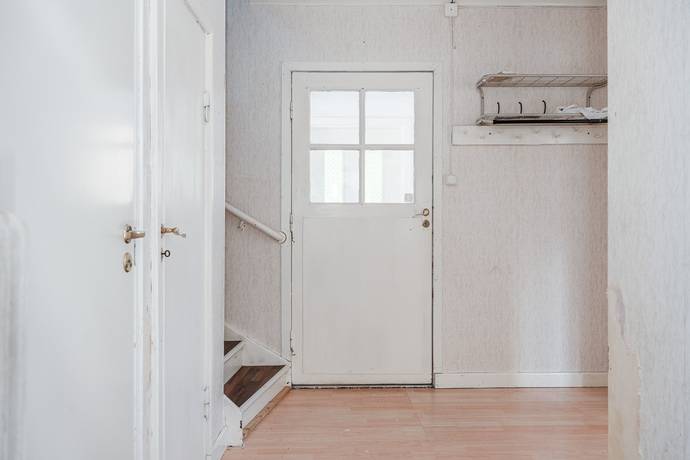 4 rum Villa på Stensättersvägen 6 Bolllstabruk Kramfors kommun - bild 9