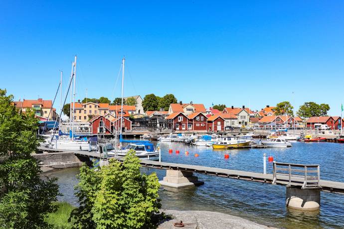 4 rum Villa på Skeppshusvägen 18 Öregrund Östhammars kommun - bild 33