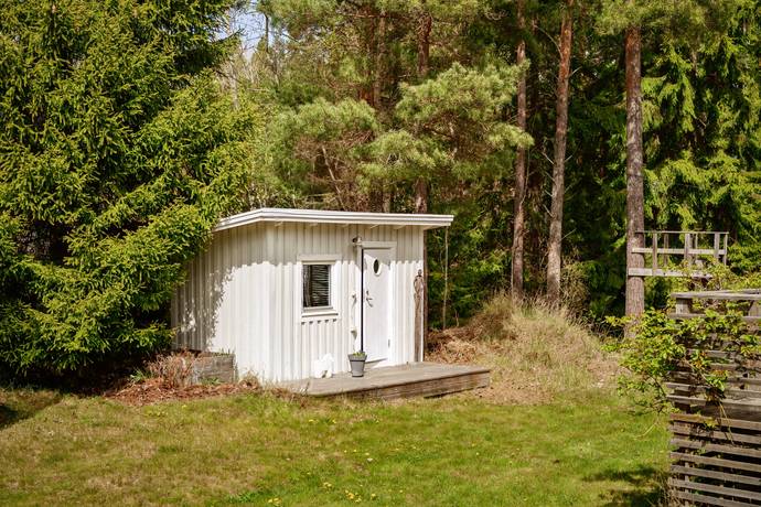 5 rum Vinterbonat fritidshus på Ökenvägen 5 Ingarö - Fastland Värmdö kommun - bild 38