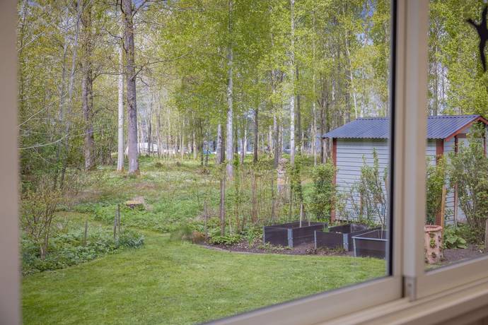 3 rum Villa på Strandbadens stugområde 73 Motala kommun - bild 17