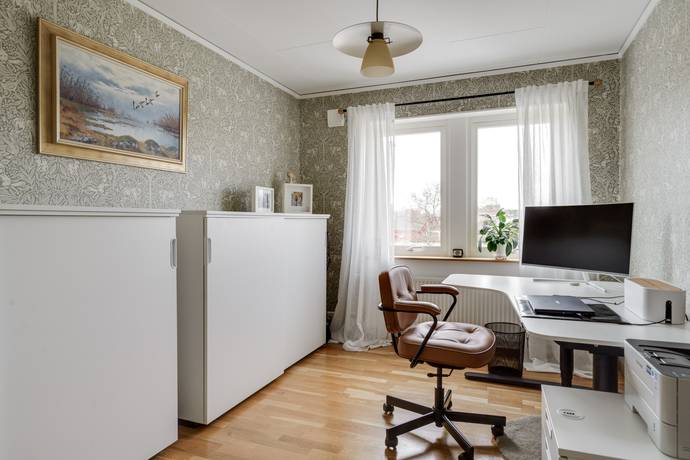 6 rum Villa på Banvallsvägen 31 Askersund Askersunds kommun - bild 23