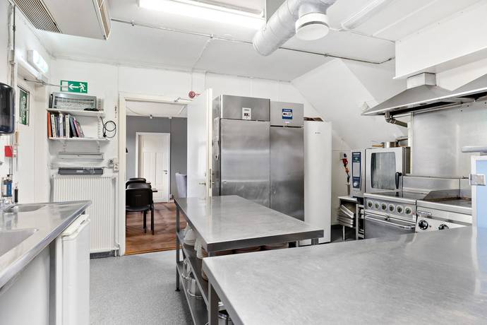 12 rum Villa på Södra vägen 66 Unnaryd Hylte kommun - bild 20