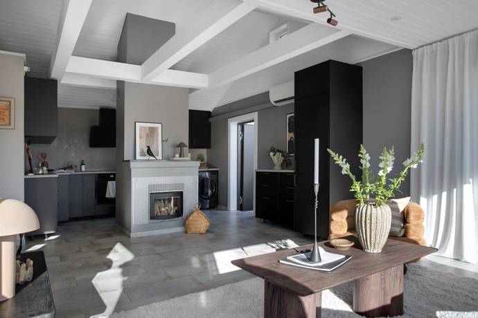 2 rum Villa på Sidoljusvägen 4 Torslanda - Hjuvik Göteborgs kommun - bild 16