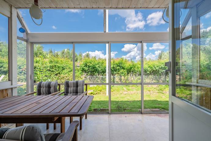 5 rum parhus på Mjärdvägen 43 Ösmo, Nynäshamns kommun - bild 3
