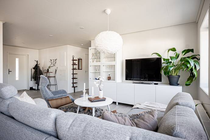 4 rum Parhus på Idsvängen 10 Tidaholms kommun - bild 13