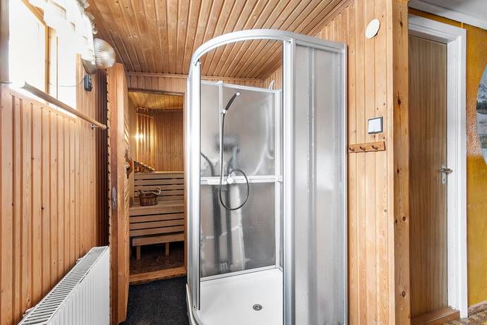 5 rum Villa på Fjällvägen 3 Södermalm Lycksele kommun - bild 12