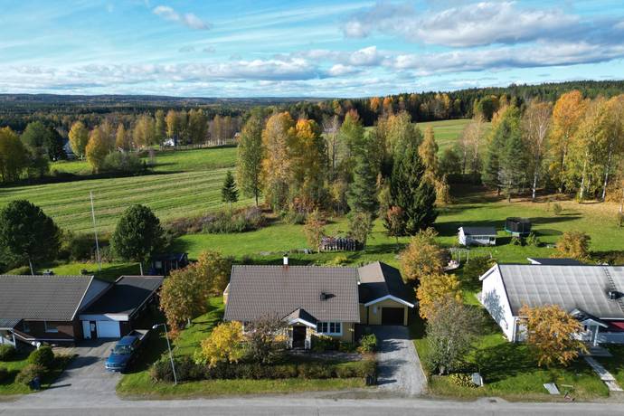 5 rum villa på Rotvägen 28 Vännäs, Vännäs kommun - bild 3