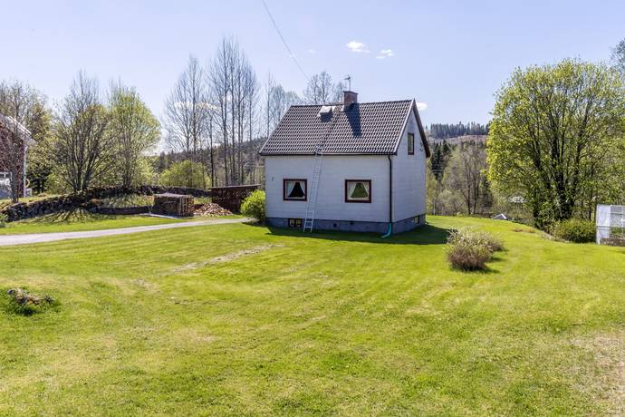 4 rum Villa på Lustigbacken 7 Hörken Ljusnarsbergs kommun - bild 2