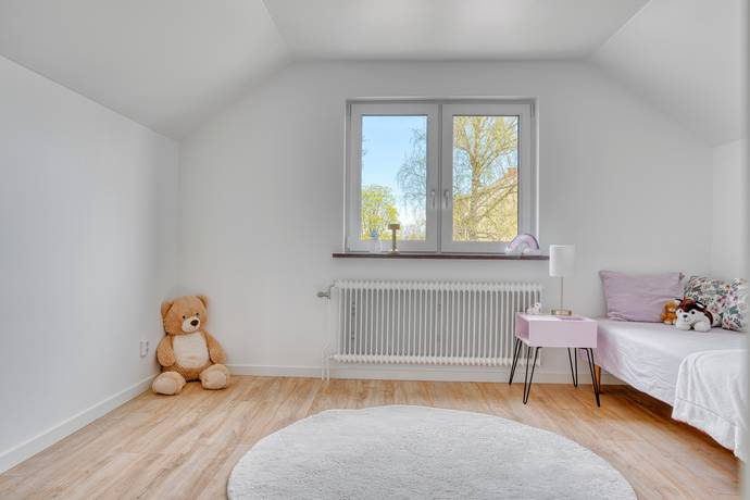 4 rum Villa på Vegagatan 10 Vegby Ulricehamns kommun - bild 24