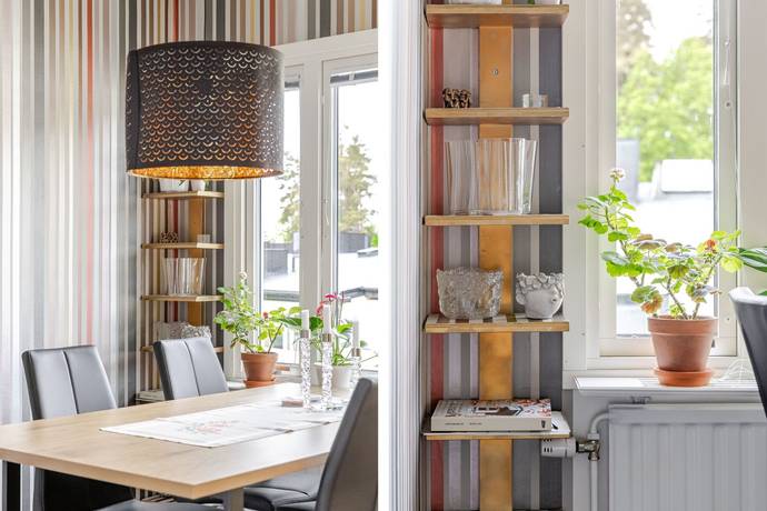 3 rum Lägenhet på Johannelundsvägen 37 Johannelund Linköpings kommun - bild 7