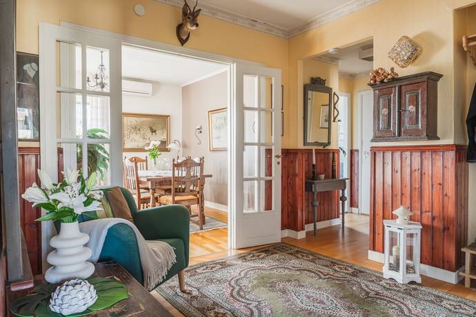 252 m² Villa på Nybrogatan 6B Åmåls kommun - bild 49