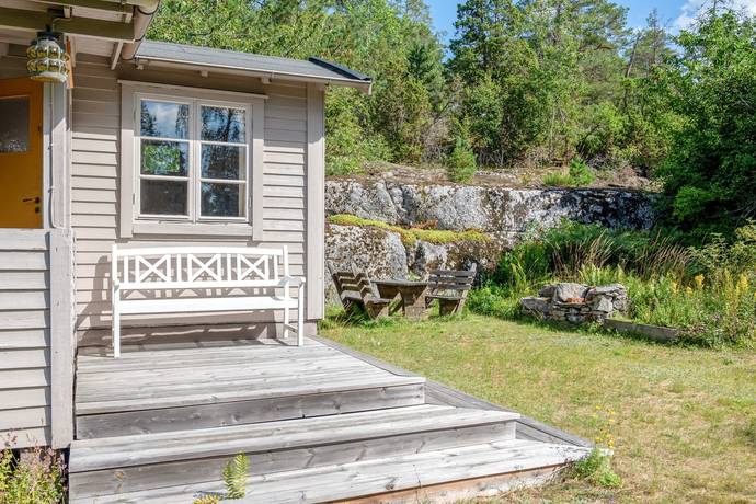 1 rum fritidshus på Killingvägen 5 Mölnbo, Södertälje kommun - bild 2